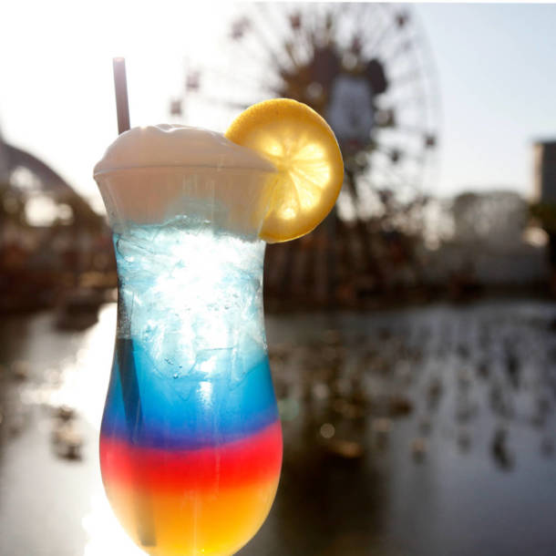 Disneyland Bars, Boozyland: The Best Bars of the Disneyland Resort