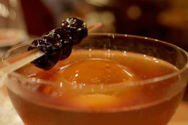 Disneyland Bars, Boozyland: The Best Bars of the Disneyland Resort