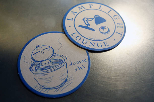 Disneyland Bars, Boozyland: The Best Bars of the Disneyland Resort