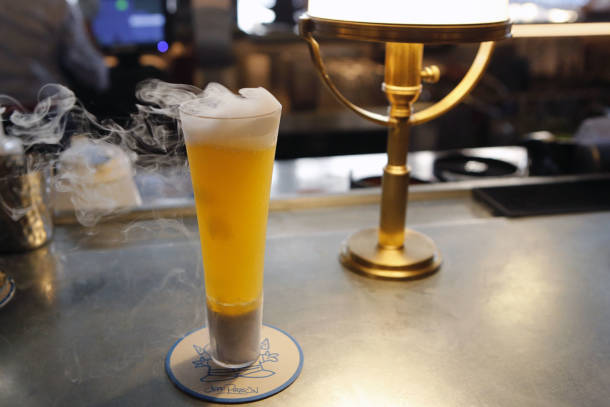 Disneyland Bars, Boozyland: The Best Bars of the Disneyland Resort