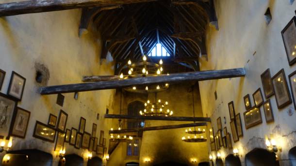 , Top Ten Universal Orlando Counter Service Restaurants