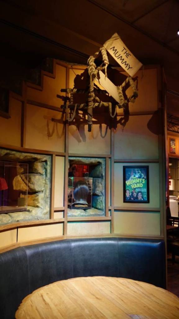 , Top Ten Universal Orlando Counter Service Restaurants