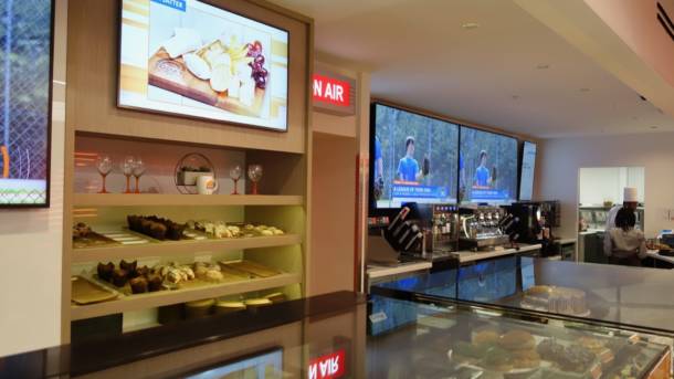 , Top Ten Universal Orlando Counter Service Restaurants