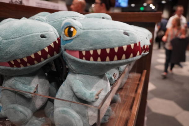 , Top Ten Universal Studios Hollywood Souvenirs Worth Saving For