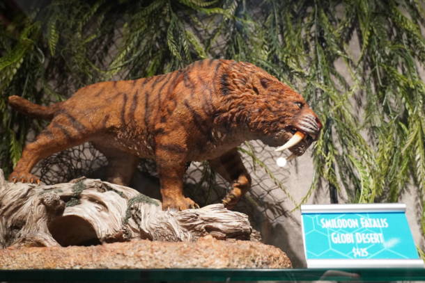 , Jurassic World The Ride a Splashing Success