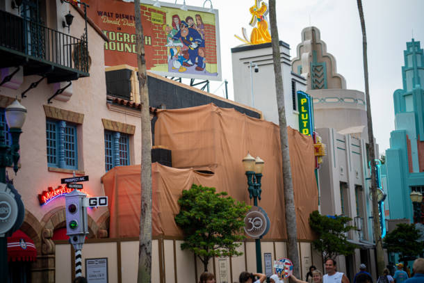 , Dateline Disney World &#8211; Hollywood Studios News and Photos