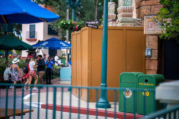 , Dateline Disney World – Hollywood Studios News and Photos