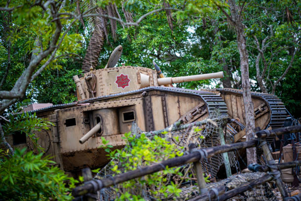 , Dateline Disney World – Hollywood Studios News and Photos