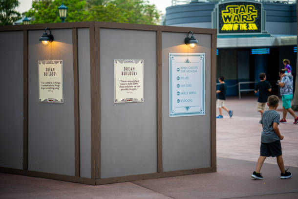 , Dateline Disney World – Hollywood Studios News and Photos