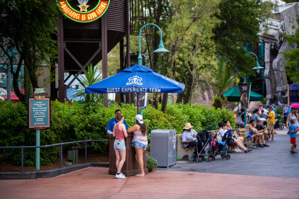 , Dateline Disney World – Hollywood Studios News and Photos