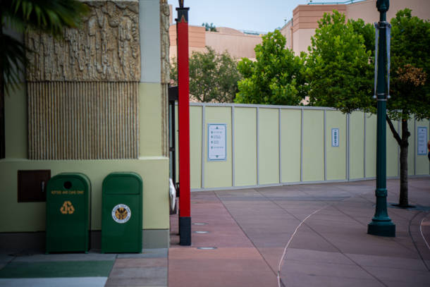 , Dateline Disney World – Hollywood Studios News and Photos