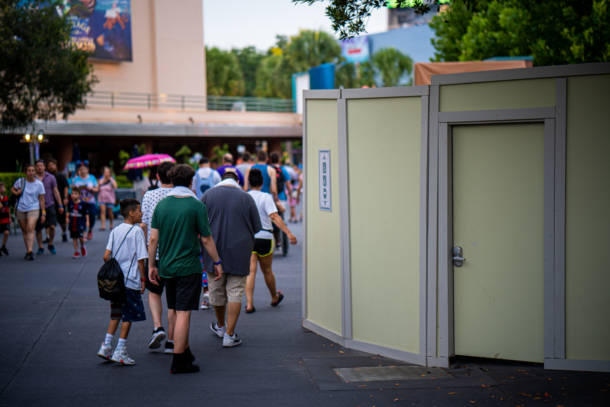 , Dateline Disney World &#8211; Hollywood Studios News and Photos