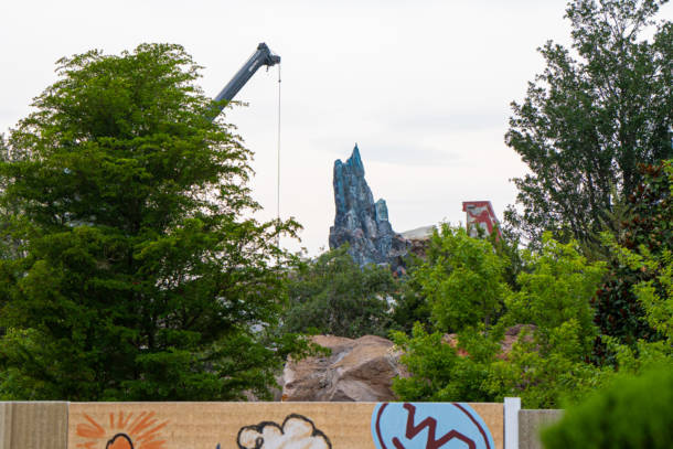 , Dateline Disney World – Hollywood Studios News and Photos