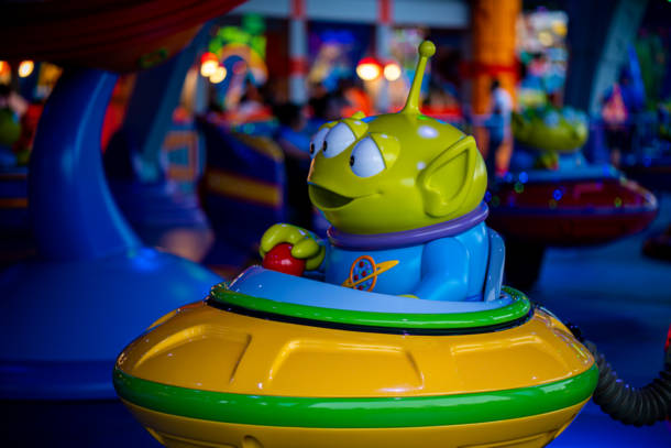 , Dateline Disney World – Hollywood Studios News and Photos