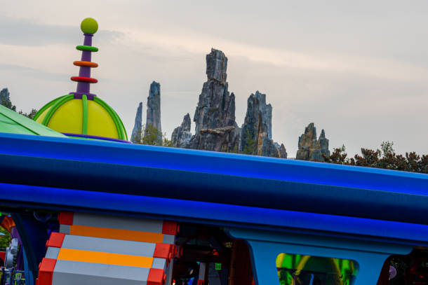 , Dateline Disney World – Hollywood Studios News and Photos