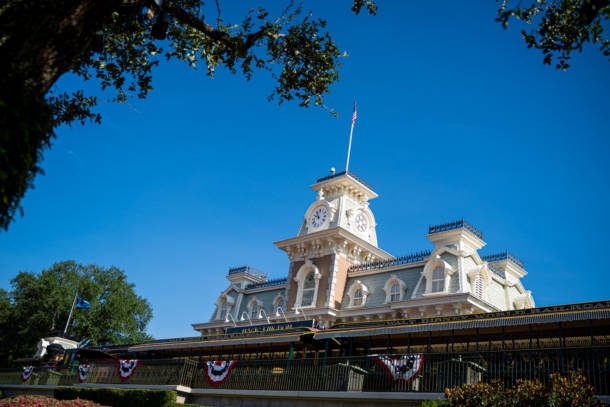 , Dateline Disney World – TRON Coaster Rising!