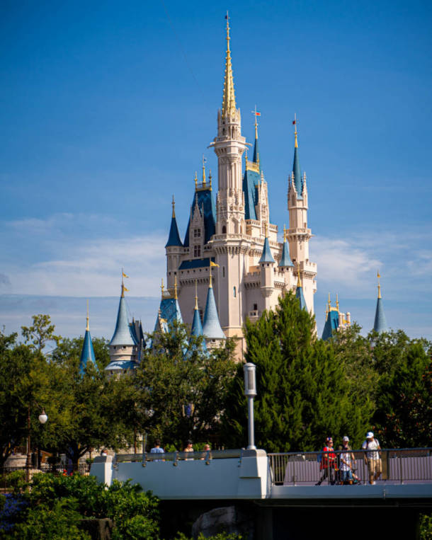 , Dateline Disney World – TRON Coaster Rising!