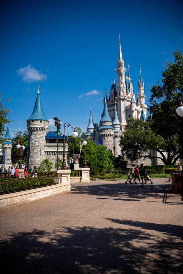 , Dateline Disney World – TRON Coaster Rising!