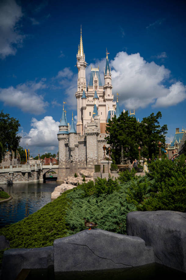 , Dateline Disney World – TRON Coaster Rising!