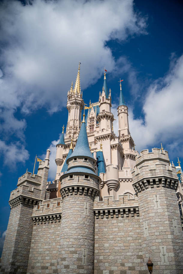 , Dateline Disney World – TRON Coaster Rising!
