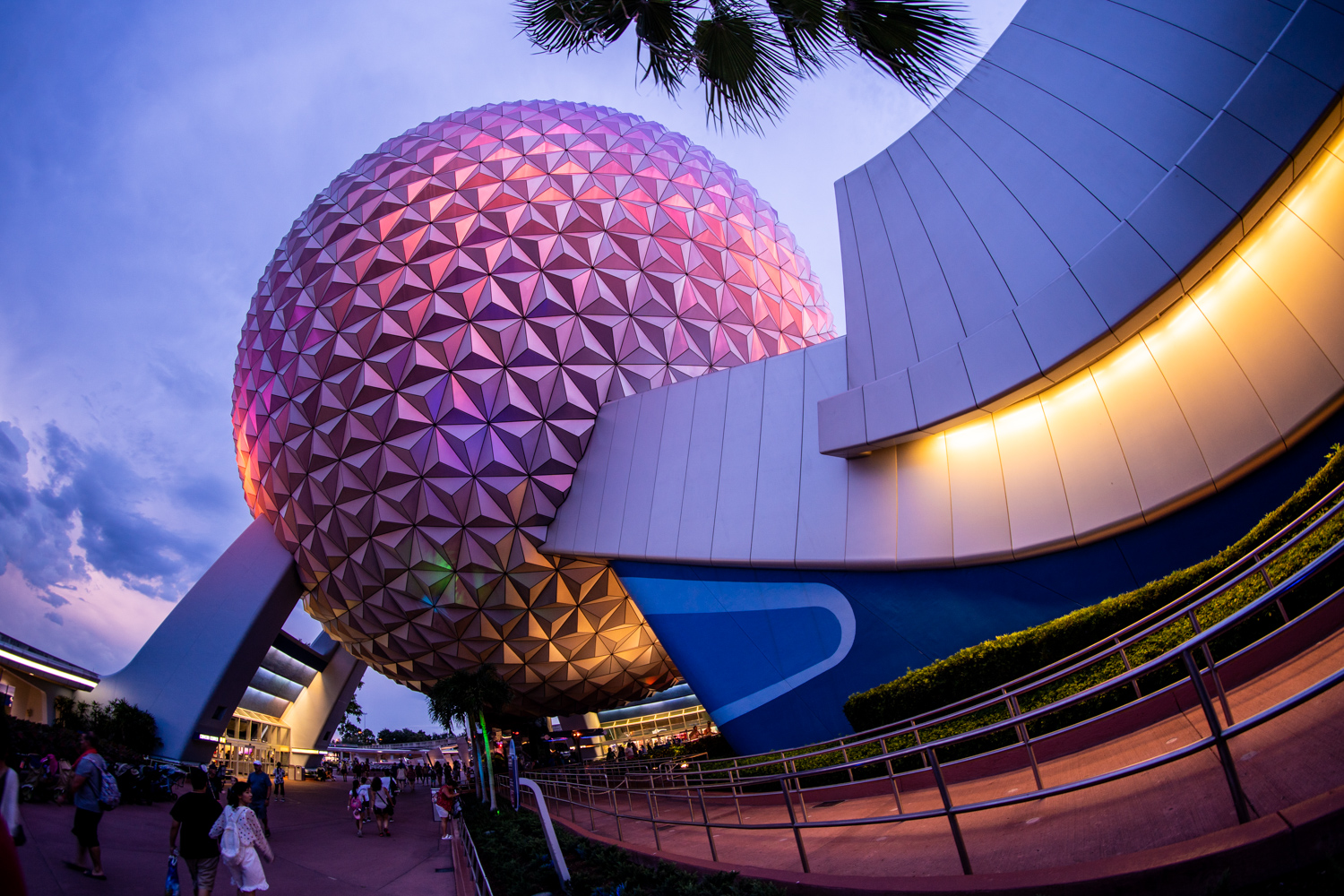 Dateline Disney World – Villains After Hours and Epcot Enhancement