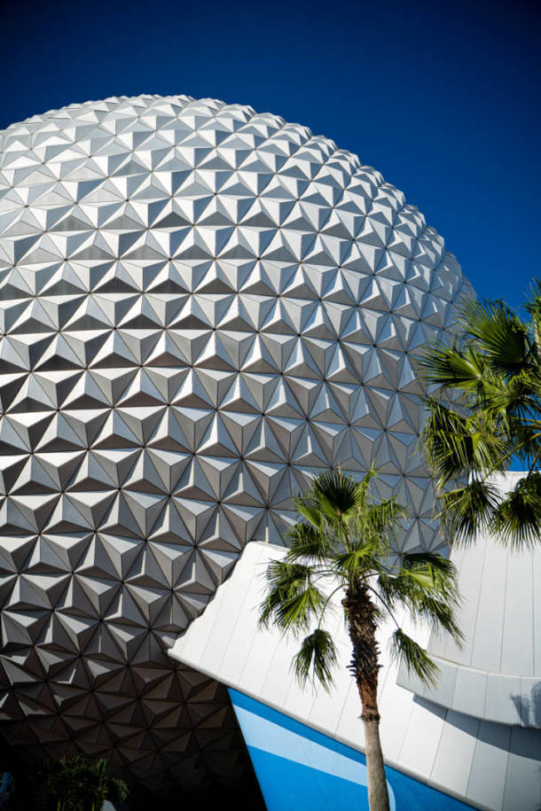 , Dateline Disney World: Epcot Under The Knife