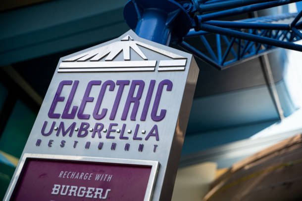 , Dateline Disney World: Epcot Under The Knife