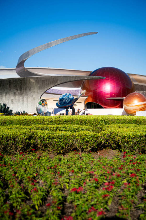 , Dateline Disney World: Epcot Under The Knife