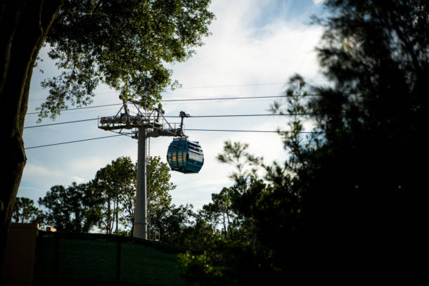 , Dateline Disney World: Epcot Under The Knife