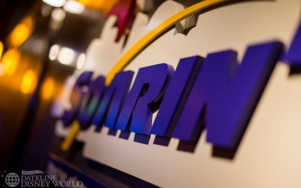 Can We Keep Soarin’ Over California?