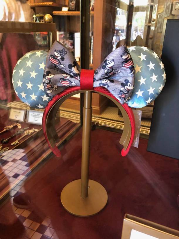 Ear Headbands, The Essential Guide to Disneyland Ear Headbands