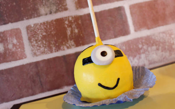 , The 10 Top Treats at Universal Orlando Resort