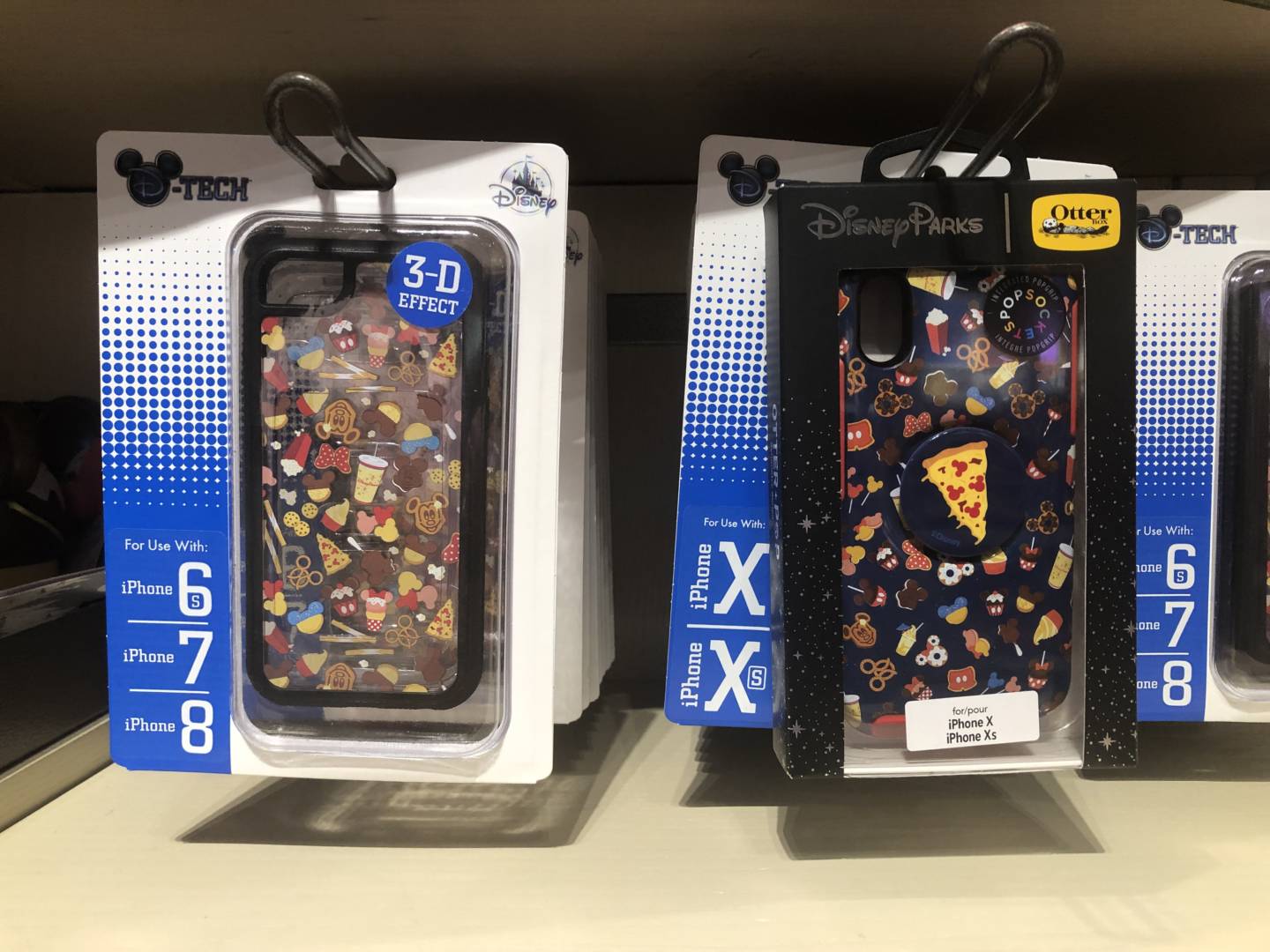 Disney-Snacks-Dtech-and-Otterbox-with-popsocket-phone-cases - MiceChat Disney-Snacks-Dtech-and-Otterbox-with-popsocket-phone-cases - MiceChat