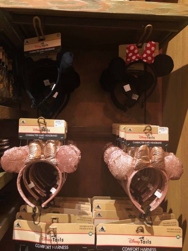 Ear Headbands, The Essential Guide to Disneyland Ear Headbands