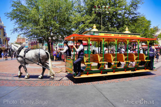 , Disneyland  Update &#8211; A Most Unusual Birthday