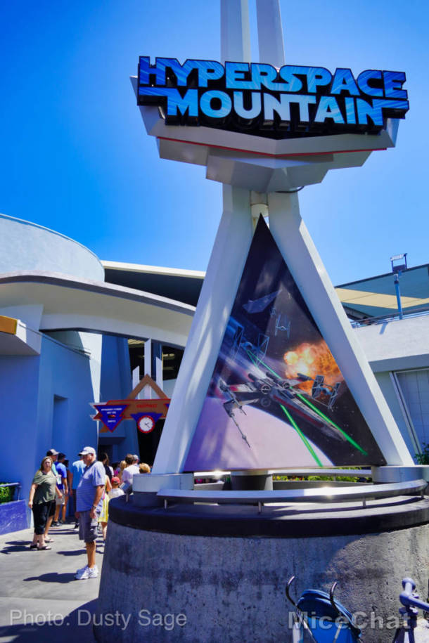 , Disneyland Update – A Most Unusual Birthday