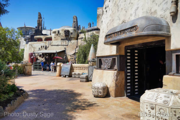 , Disneyland Update – A Most Unusual Birthday
