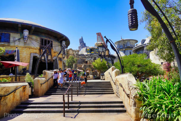 , Disneyland  Update – A Most Unusual Birthday
