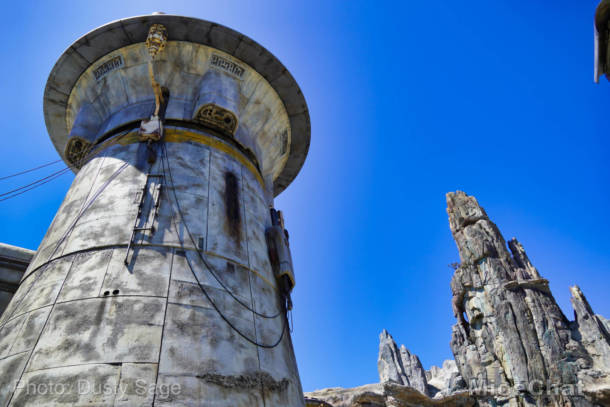 , Disneyland Update – A Most Unusual Birthday