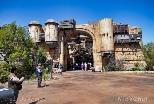 , Disneyland Update – A Most Unusual Birthday