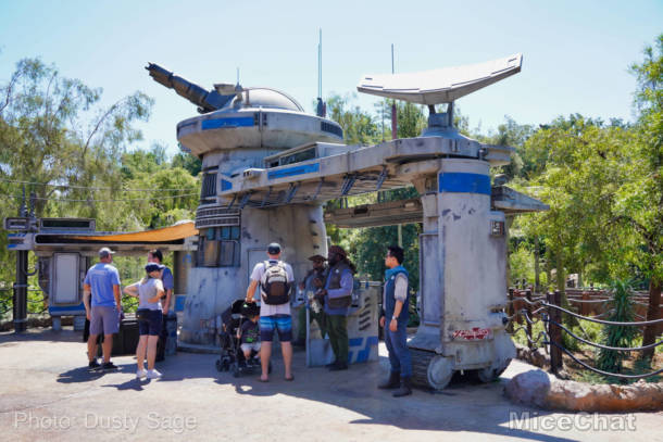 , Disneyland Update – A Most Unusual Birthday