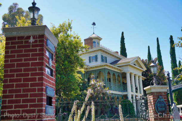 , Disneyland Update – A Most Unusual Birthday