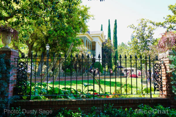 , Disneyland  Update – A Most Unusual Birthday