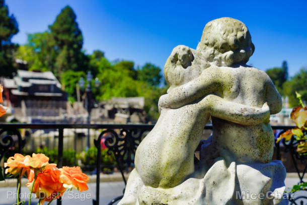, Disneyland Update – A Most Unusual Birthday