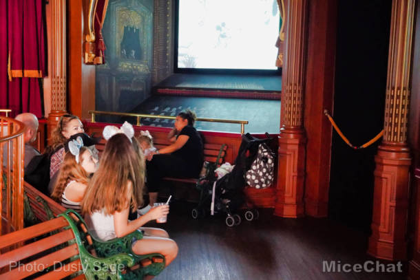 , Disneyland Update – A Most Unusual Birthday
