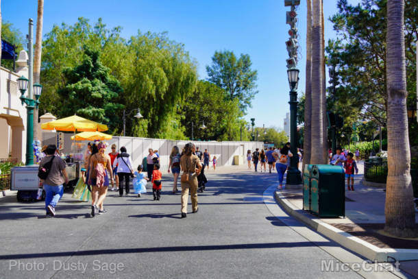 , Disneyland Update – A Most Unusual Birthday