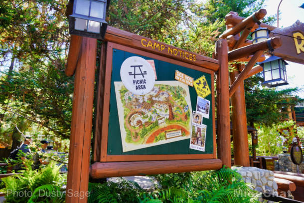 , Disneyland  Update – A Most Unusual Birthday