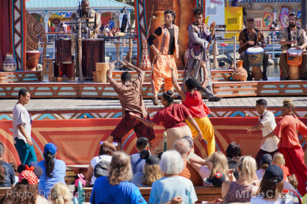 , Disneyland Update – A Most Unusual Birthday
