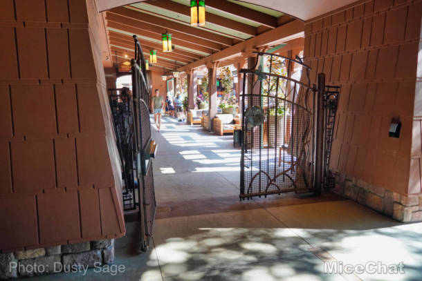 , Disneyland  Update – A Most Unusual Birthday