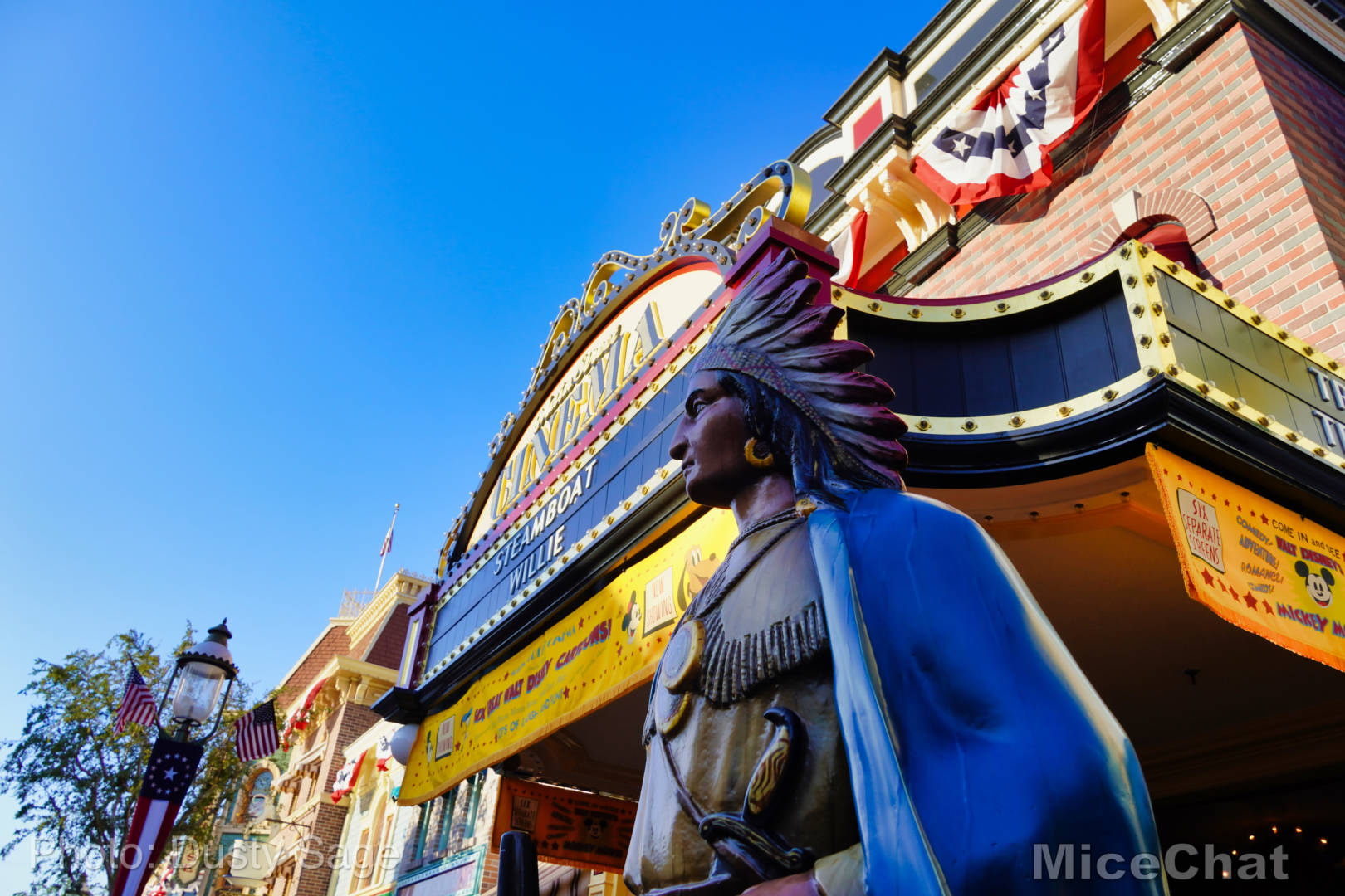 , Disneyland Resort Update: The California Shake, Shake, Shake